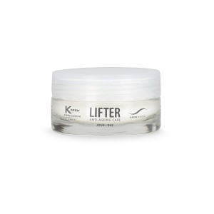 Crema antirid de zi, Lifter Day, K'DERM, 50 ml - Img 2