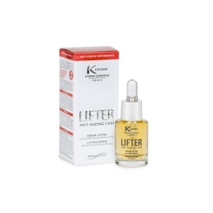 Ser anti-aging, Lifter Serum Lifting, K'DERM, 15 ml