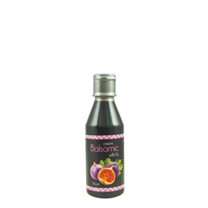 Crema de otet balsamic cu Smochine, Physis of Crete, 250 ml