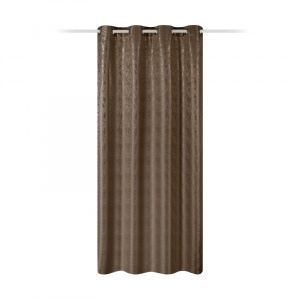 Draperie Luan Jemidi, 140 x 245 cm, Maro, Poliester, 55266.05.02