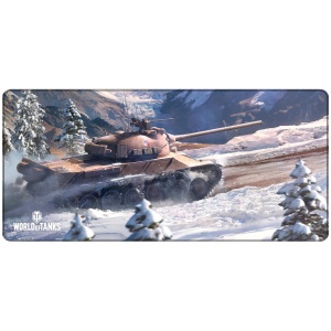 Mousepad World of Tanks TVP T 50/51, XL