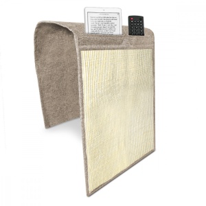 Protectie impotriva zgarieturilor pentru Pisici, 60x45 cm, Sisal, Maro, 48412.24.02 - Img 2