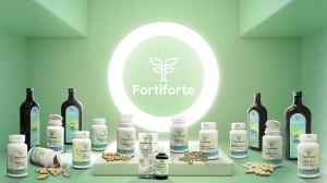 Supliment alimentar VITAMIN C 1000 mg + D3 2000 UI + Zinc 15 mg MAX Immunity, Fortiforte, 60 comprimate - Img 6