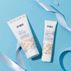Crema de zi cu protectie solara, Millford Bakuchiol Daily Sunscreen, 50 ml - Img 6