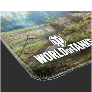 Mousepad World of Tanks, CS-52 LIS Out of the Woods, XL - Img 2