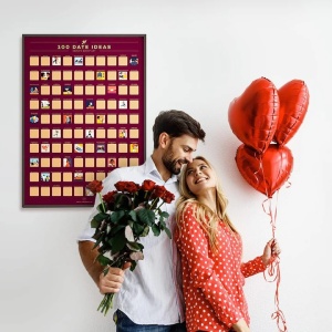 Poster razuibil, 100 idei de activitati si intalniri pentru cupluri, Enno Vatti, Bucket list - Img 5