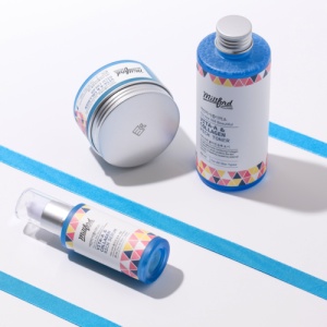 Ser intensiv antirid, anti-aging, Millford Vita A & Collagen Rich Serum, bogat in colagen si vitamina A, 30 ml - Img 5