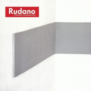 Set 2 x Protectie de perete de garaj, Rudano, spuma autoadeziva, alb, 2 m, extra gros, 7 mm - Img 5
