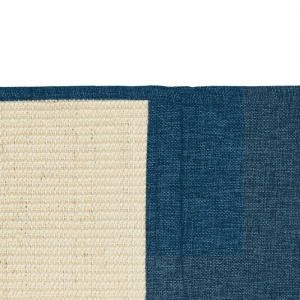 Set 2 x Protectie impotriva zgarieturilor pentru Pisici, 60x45 cm, Sisal, Albastru, 46354.04.17 - Img 6