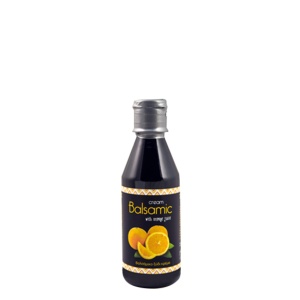 Crema de otet balsamic cu portocale, Physis of Crete, 250 ml