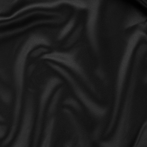 Draperie cu rejansa Jemidi, 300 x 245 cm, Negru, Poliester, 55276.01.02 - Img 2