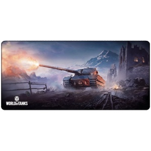 Mousepad World of Tanks Super Conqueror, Marime XL
