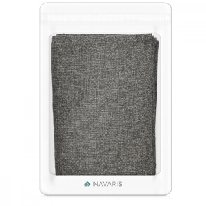 Protectie impotriva zgarieturilor pentru Pisici, 60x45 cm, Sisal, Multicolor, 48412.19.02 - Img 5