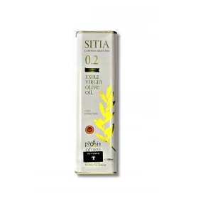 Ulei de masline extravirgin, Physis of Crete, Sitia, 0.2, 500 ml