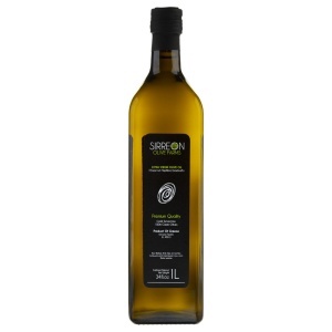 Ulei de Masline Extravirgin, Sirreon, 0.4, Premium Quality