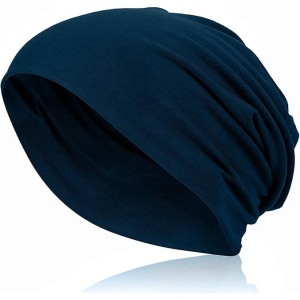 Caciula unisex Ted Williams, din poliester/bumbac, material elastic/respirabil, marime universala, Bleumarin