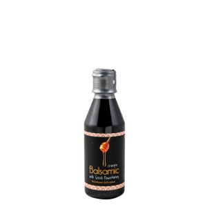 Crema de otet balsamic cu miere cretana, Physis of Crete, 250 ml