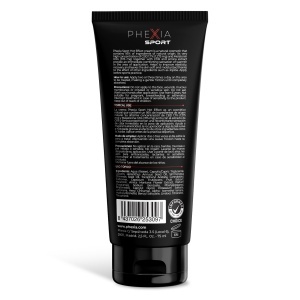 Crema Help, Phexia, pentru dureri musculare, cu CBD, Melatonina si ardei iute, 75 ml - Img 4