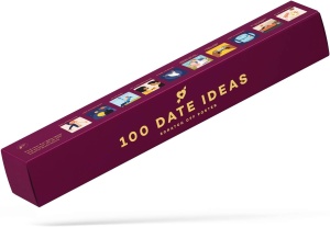 Poster razuibil, 100 idei de activitati si intalniri pentru cupluri, Enno Vatti, Bucket list