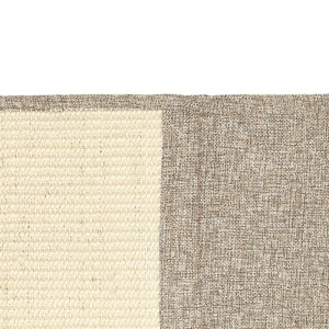 Protectie impotriva zgarieturilor pentru Pisici, 60x45 cm, Sisal, Maro, 45105.24.02 - Img 3