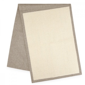 Protectie impotriva zgarieturilor pentru Pisici, 60x45 cm, Sisal, Maro, 45105.24.02 - Img 8