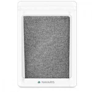 Protectie impotriva zgarieturilor pentru pisici Navaris cu buzunare, 60 x 45 cm, Sisal, 48412.25.02 - Img 3