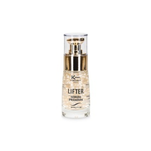 Ser anti-aging, Lifter Serum Premium, K'DERM, 15 ml - Img 2