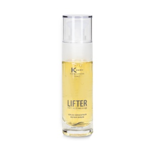 Ser-gel reparator anti-aging, Lifter Repair Serum-Gel, K'DERM, 30 ml - Img 2