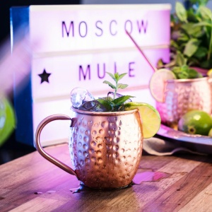 Set 4 Cani Moscow Mule Navaris, 500ml, cupru, 46859.01 - Img 5