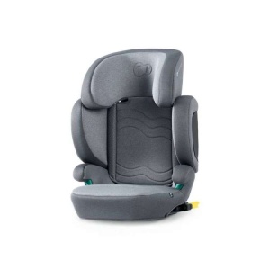 KINDERKRAFT AUTOSEDISTE XPAND2 I-SIZE 100-150CM ROCKET GREY - Img 1