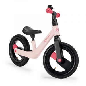 KINDERKRAFT BICIKL GURALICA GOSWIFT PINK - Img 2