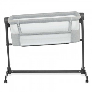KINDERKRAFT KOLEVKA NESTE UP 2 LIGHT GREY - Img 4