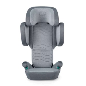KINDERKRAFT AUTOSEDISTE XPAND2 I-SIZE 100-150CM ROCKET GREY - Img 3