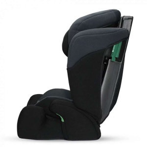 KINDERKRAFT AUTOSEDITŠE COMFORT UP I-SIZE 76-150CM BLACK - Img 3