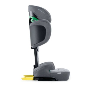 KINDERKRAFT AUTOSEDISTE XPAND2 I-SIZE 100-150CM ROCKET GREY - Img 4