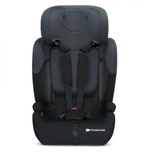 KINDERKRAFT AUTOSEDITŠE COMFORT UP I-SIZE 76-150CM BLACK - Img 4