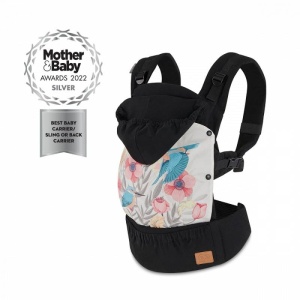 KINDERKRAFT HUGGY NOSILJKA ZA BEBU BIRD