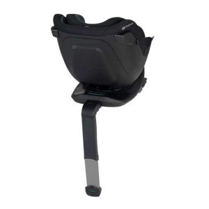 KINDERKRAFT AUTOSEDISTE I - GUARD PRO 61-105CM GRAPHITE BLACK - Img 4
