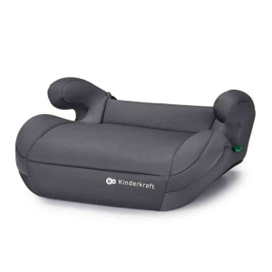 KINDERKRAFT AUTOSEDISTE I-SPARK I SIZE GREY - Img 2