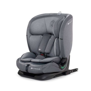 KINDERKRAFT AUTOSEDITE ONETO3 76-150CM COOL GREY - Img 2