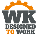 Designed To Work