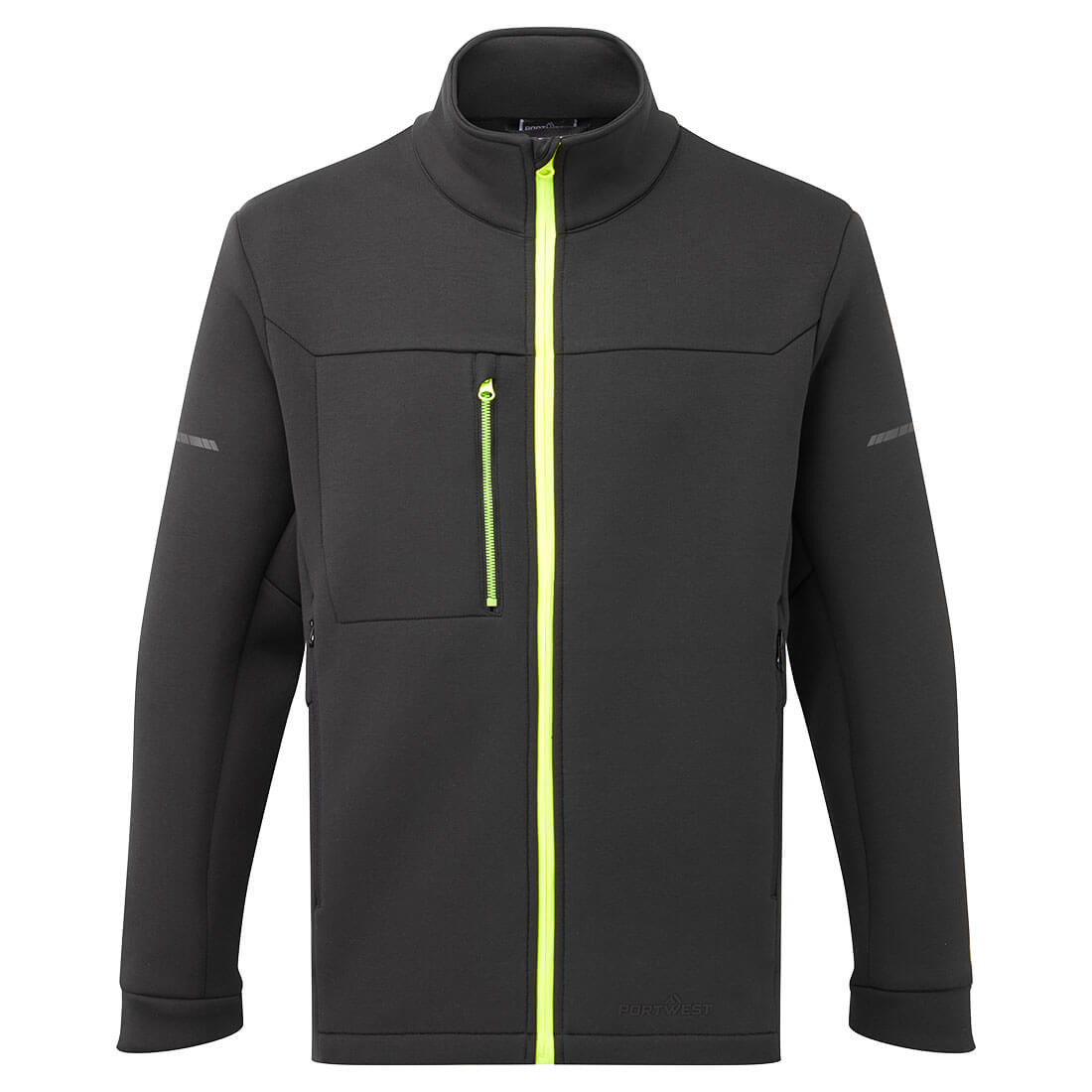 Jacheta EV4 Technical Fleece Jacheta EV4 Technical Fleece