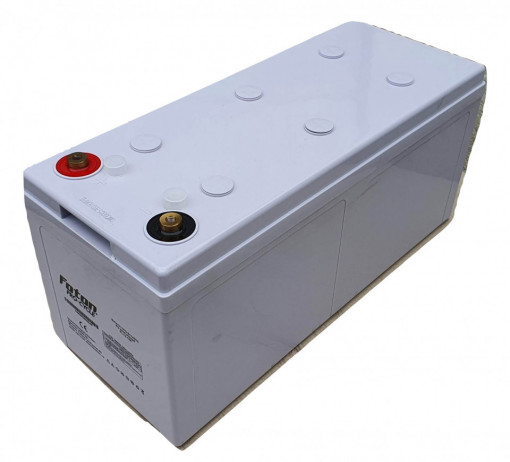 Acumulator stationar Foton FL12-165Ah