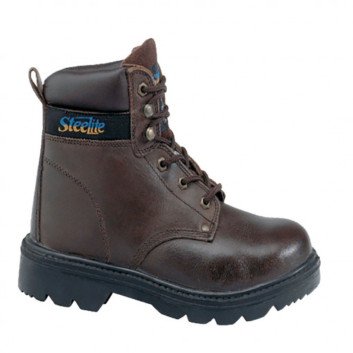 Bocanci Thor Steelite S3