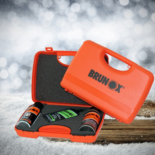 Brunox Gift Box - diverse variante