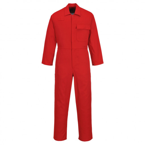 Combinezon CE Safe-Welder