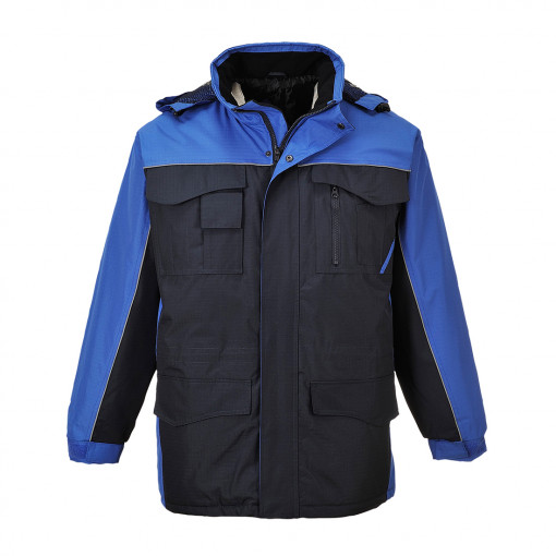 Hanorac Parka RS