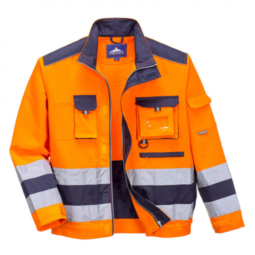Jacheta Lille HiVis