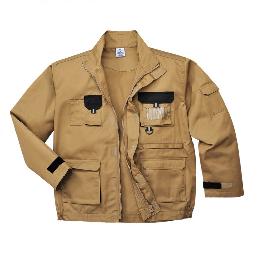Jacheta Portwest Texo Contrast