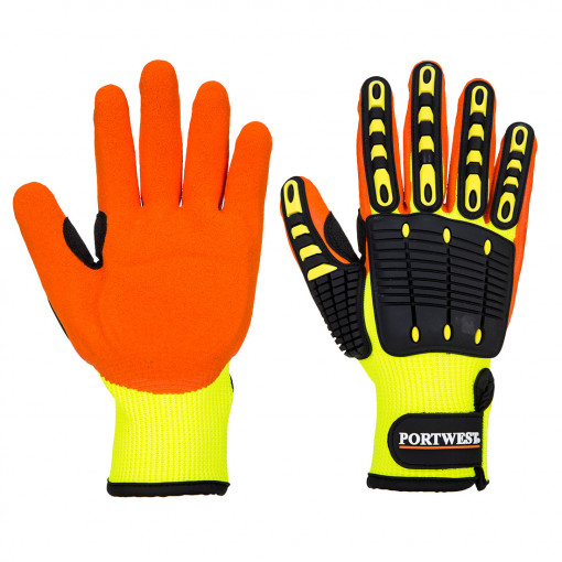 Manusa Anti Impact Grip